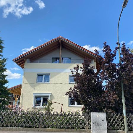 Im Herzen Bayerns Toging am Inn Bagian luar foto