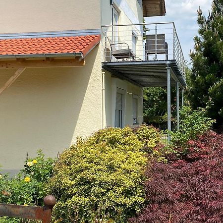 Im Herzen Bayerns Toging am Inn Bagian luar foto