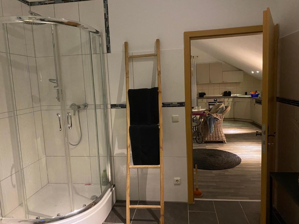 Im Herzen Bayerns Toging am Inn Bagian luar foto
